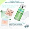 Bye Bye Blemish Witch Hazel + Tea Tree Blemish Toner, 4.4 fl oz