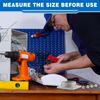 Relaxweex 2 Pieces Meter Socket Hub 2" Screw Mount Meter Socket Hub 200 Amp Meter Socket Hub for Circuit Security