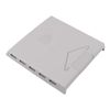 Dishwasher Soap Detergent Dispenser Lid FLap Compatible With Neff 001666216