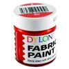 DYLON Fabric Paint Red 25ml