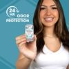 CRYSTAL 40G Body Deodorant Travel Stick