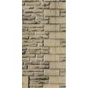Grey Sandstone Coursers Walling - Building Paper