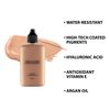 Lord & Berry Cream Foundation Fluid Foundation, FAIR Ivory