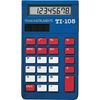 Texas Instruments TI-108 Elementary School Calculator NEW