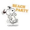 Peanuts Surfboard Sticker SNP – 0054 sa-hubo-dosutekka-
