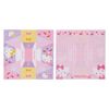 Sanrio Hello Kitty 223476 Folding Play Notes