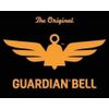 Maple Leaf GUARDIAN BELL w/ 2 Legend Cards Good Luck & Motorcycle
