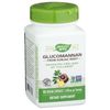 Nature's Way Glucomannan - 100 Vegan Capsules