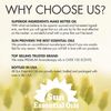 Sun Essential Oils - Grapefruit Essential Oil 16oz for Aromatherapy, Diffuser, Enhance Mood, Stress Relief