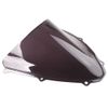 Front Wind Shield Windscreen Windshield for Suzuki GSXR600/750  2006 2007 US le