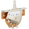 SCUD Lever Switch 5-Way Domestic DM-50S