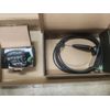 Apollo Nice Flox 2r/a 2 Channel Receiver  With External Antenna Nice ABF 433 Mhz