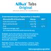 Alka® Tabs Original: Basic Capsules with Bicarbonates - 60 Capsules
