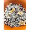 Organic Yoni Steam Herbs 🌿 & Salts (1 Cup)