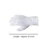 Aquasentials Moisturizing Gloves (2 Pair)