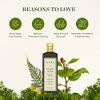 Kama Ayurveda Bringadi Tailam Oil, 200ML