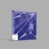 LE SSERAFIM-4th Mini Album [CRAZY (COMPACT ver.)]（韓国盤）