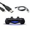 Extended Length 3 Meter Charging Cable for PS4 Controllers