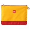Raymay KUM: Pouch A4 Yellow