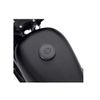 Harley Davidson 61100126A Diamond Black Collection Fuel Cap
