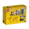 LEGO New York Postcard - 40519 - 253 Pieces