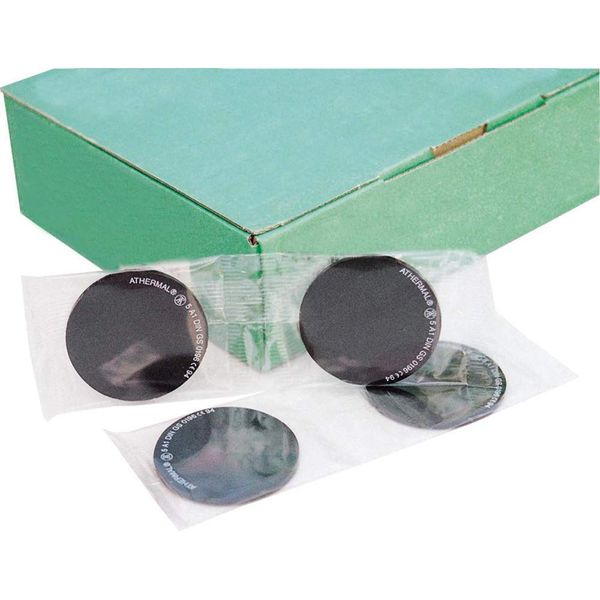 WerkzeugHERO Clear Splinter Free Glasses (Pack of 10)