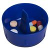 Webstercare Pil-Bob Medication Deblisterer, Blue
