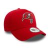 New Era E-Frame Trucker Cap - NFL Tampa Bay Buccaneers