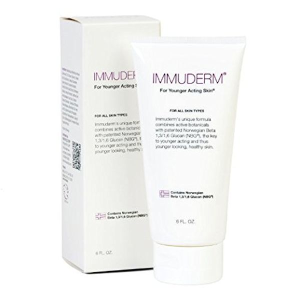 Immuderm Skin Repair Emollient by Immuderm