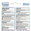 Systane Nighttime Lubricant Eye Ointment 3.50 g , 0.12 Oz (Pack of 3)