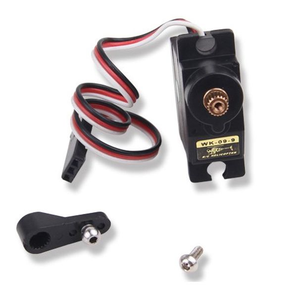 Walkera Servo WK-09-9 for V450D03 RC Helicopter