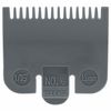 FITS WAHL Barber Professional Clipper Hair Guide Attachment 9 Combs - GENERIC