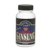 Korean Red Ginseng  50 Caps By Imperial Elixir / Ginseng Company