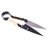 Amtech U0690 Trimming Shears with Wooden Handles