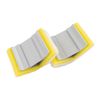 Black+Decker Corner Pad Painter Refill 2 Pack - Replacement Pads for Precision Painting in Tight Spaces