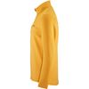Craft Core Gain Men's Midlayer Shirt – XXL, yellow