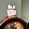 Priory Clock Oil - 50 ml - Free P&P