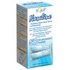 Squip Nasaline Salt 50 Pre-mixed saline packets