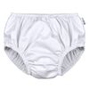 green sprouts Eco Pull-Up Reusable Absorbant Swim Diaper - White - 4T