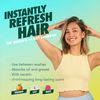 Batiste Original Dry Shampoo, Waterless Shampoo, 3.81oz 3 pack