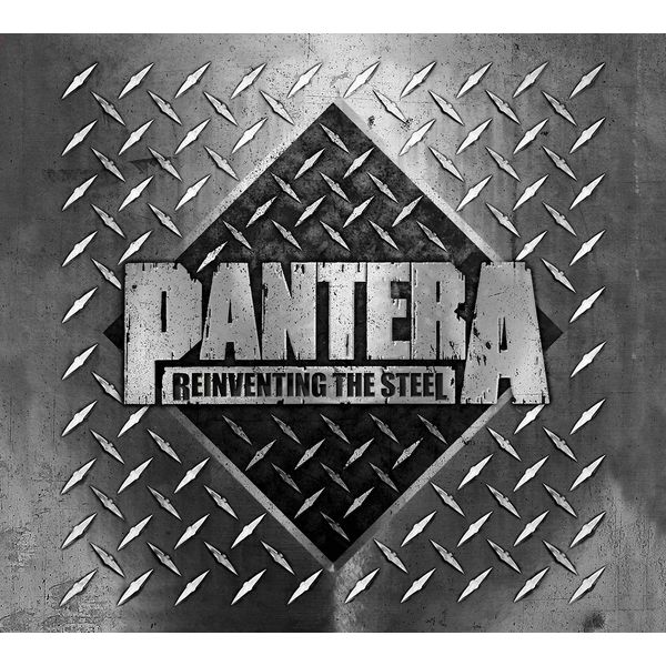 Reinventing the Steel (20th Anniversary Edition)