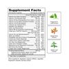 Prenatal Vitamin Women's - Energy Nutrients Healthy Development Snap Supplements