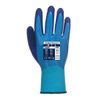 Portwest AP80 Lightweight Liquid Pro Glove Blue, Large