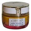 Veet Gold Alpha Arbutin & Kojic Cream 50ml