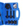 Wheel Bearing Installer Remover Puller Tool Set For Harley Davidson Motorcycle