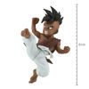Dragon Ball Z MATCH MAKERS Weave VS Son Goku
