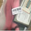 Premium Resistance Band for Pull Up Assistance, Resistance Training Pink 
