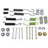 Rear Brake Drum Complete Hardware Repair Kit for 60-75 Chevy C10 Panel Pickup