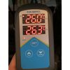 Inkbird Prewire WIFI Temperature Controller Thermostat ITC-306A Heat 2 Probe APP