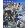 戦国無双 Chronicle 3 - PS Vita